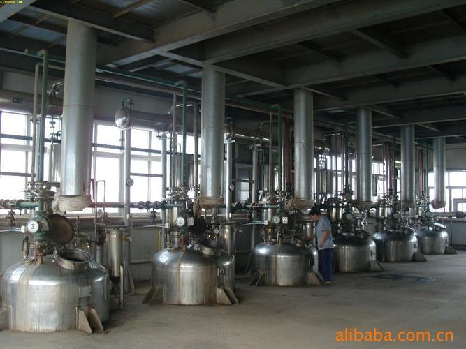 制药设备回收厂家 药厂旧设备回收 北京制药设备回收公司